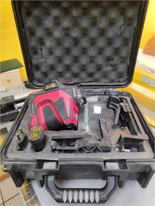 Лазерный уровень CONDTROL OMNLINER G3D 890000641214