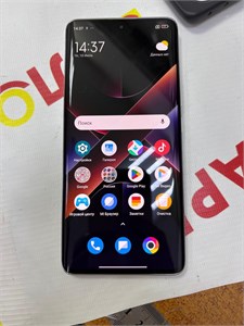 XIAOMI POCO X7 8/256 ГБ 890000641382