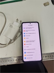 XIAOMI REDMI NOTE 13 8/128 ГБ 890000639203