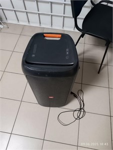 Портативная колонка JBL PartyBox 300 890000620581