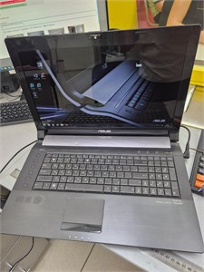 Ноутбук ASUS N73SV (i5 2310M) 890000640053