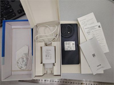 TECNO CAMON 30S 8/128 ГБ 890000639529