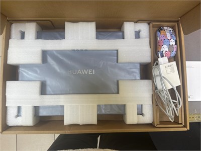 Ноутбук HUAWEI MCLF-XX I5-12450H 890000641029