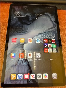 ПЛАНШЕТ HUAWEI MATEPAD SE 11 2024 (AGS6-W09) 6/128 ГБ 890000638360