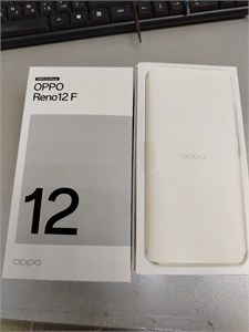 OPPO Reno12F 8/512ГБ 890000640382