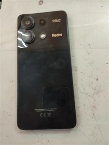 XIAOMI REDMI NOTE 13 8/128GB 890000640520