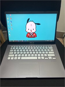 14" Ноутбук ASUS X409FA-EK589T (Pentium 5405U) 890000638806