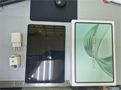 Планшет Honor Pad X8a 4/128 890000584455