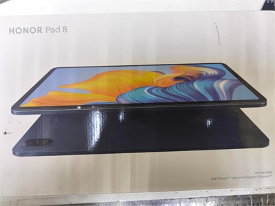 Планшет HONOR PAD 8 (HEY-W09) 6/128 ГБ 890000639444
