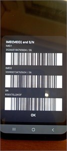 SAMSUNG GALAXY A15 4/128GB 890000641672
