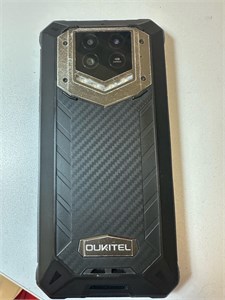 OUKITEL WP15 128GB 890000640912