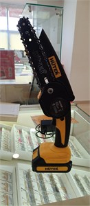 Цепная пила Huter ELS-20Li 890000639811