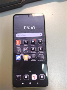 XIAOMI REDMI NOTE 13 8/256 ГБ 890000637786