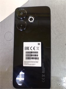 XIAOMI REDMI 13 6/128 890000638227