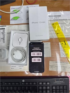 APPLE IPHONE 12 MINI 64GB 890000593443