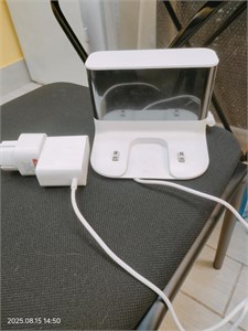 Робот-пылесос Mijia Mop 3C Plus 890000641269