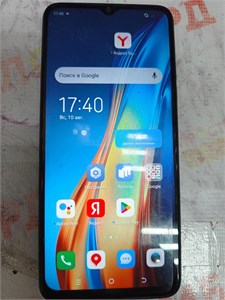 TECNO SPARK GO 2023 3/64 ГБ 890000640023