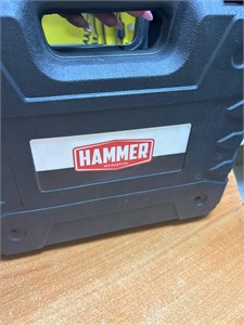 Аккумуляторная дрель-шуруповерт HAMMER ACD12/2C 890000640295