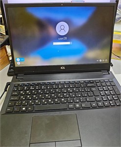 Ноутбук ICL Raybook SI1516 (10210u) 890000617623