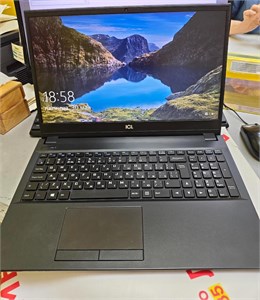 Ноутбук ICL RAYbook Si1511 (i5 10210U) 890000617246