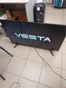 Телевизор Vesta 43V10H — LED 890000638498
