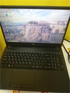 Ноутбук ICL RAYBOOK SI1516 (I5 10210U) 890000609260