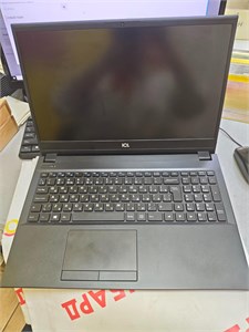 Ноутбук ICL Raybook SI1516 (i5 10210u) 890000641483