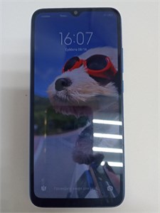 XIAOMI REDMI 9C NFC 3/64 ГБ 890000641586