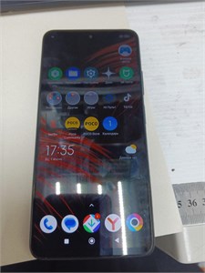 XIAOMI POCO M4 PRO 5G 6/128 ГБ 890000617956