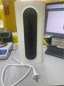 Тепловентилятор керамический Qilive Q.6961 890000638878