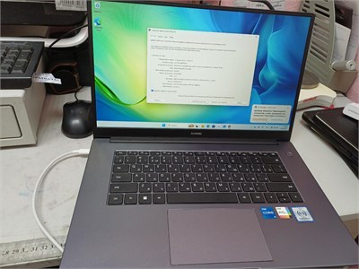 HUAWEI BoDe-WXX9 i5 1155G7 890000641023