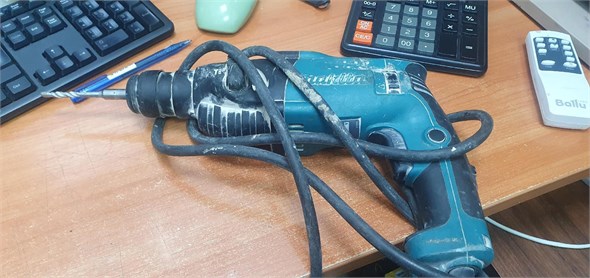 Перфоратор Makita HR1830 890000640687