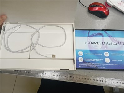 Планшет huawei matepad se 11 128GB 890000595001