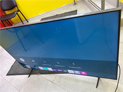55" ТЕЛЕВИЗОР SAMSUNG UE55AU7170U 890000639896