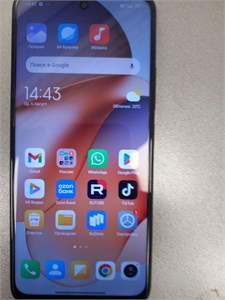 XIAOMI REDMI 12 8/256 ГБ 890000638816