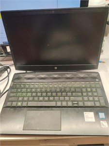 Ноутбук HP Pavilion Gaming Laptop 15-cx0xxx/i5 8300H 890000640308