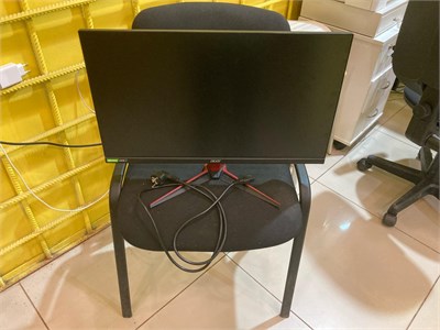 Монитор Acer Gaming Nitro VG252Q 890000639772