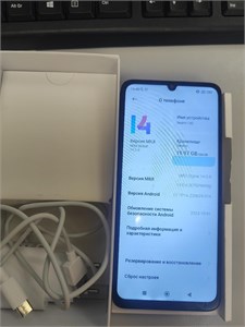 XIAOMI REDMI 13C 8/256 ГБ 890000607285