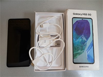 SAMSUNG GALAXY M55 5G 8/256GB 890000628758