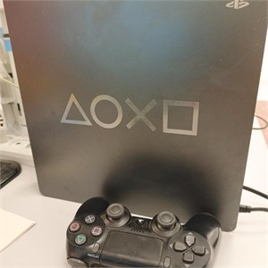 SONY PLAYSTATION 4 890000638274