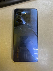 TECNO POVA 5 8/128GB 890000640229