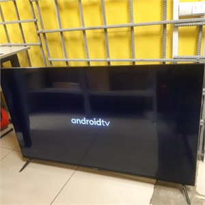 ТЕЛЕВИЗОР Haier 50 SMART TV BX 890000640808