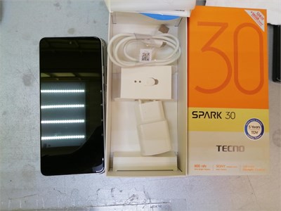 TECNO SPARK 30 8/128 ГБ 890000641506