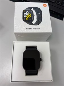 Смарт-часы Xiaomi Redmi Watch 4 (M2315W1) 890000638514
