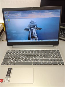 Ноутбук Lenovo 81W4 Ryzen 3 4300U 890000637666