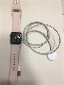 Часы Apple Watch Series 5 GPS Aluminum 40mm 890000640822