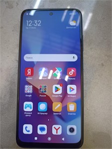 XIAOMI REDMI NOTE 10S 6/64 ГБ 890000638492