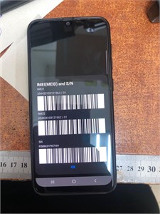 SAMSUNG GALAXY A50 4/64 ГБ 890000640166