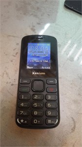 XENIUM X170 890000641191