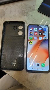 XIAOMI REDMI 13C 8/256 890000640974